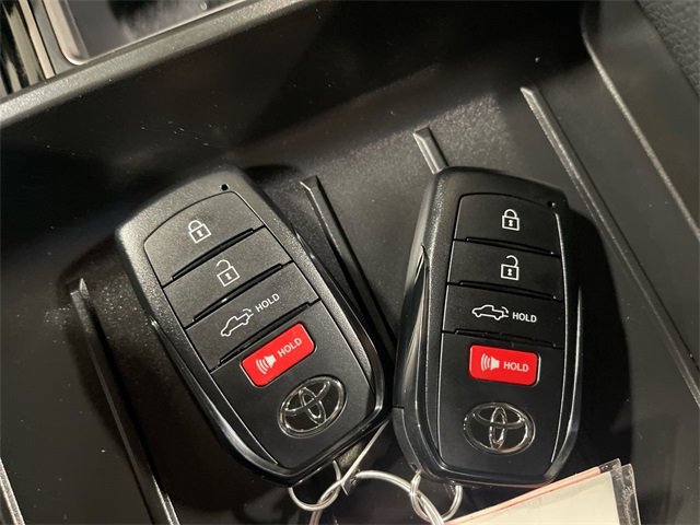 New 2026 Toyota Tundra SR5 image 20