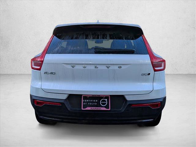 Certified 2026 Volvo XC40 B5 Plus w/ Protection Package Premier image 6