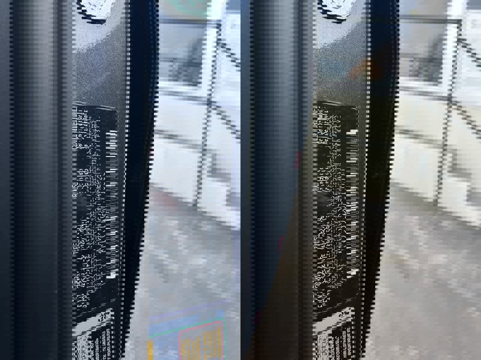 Used 2023 Kia EV6 Wind w/ Wind Technology Package image 75