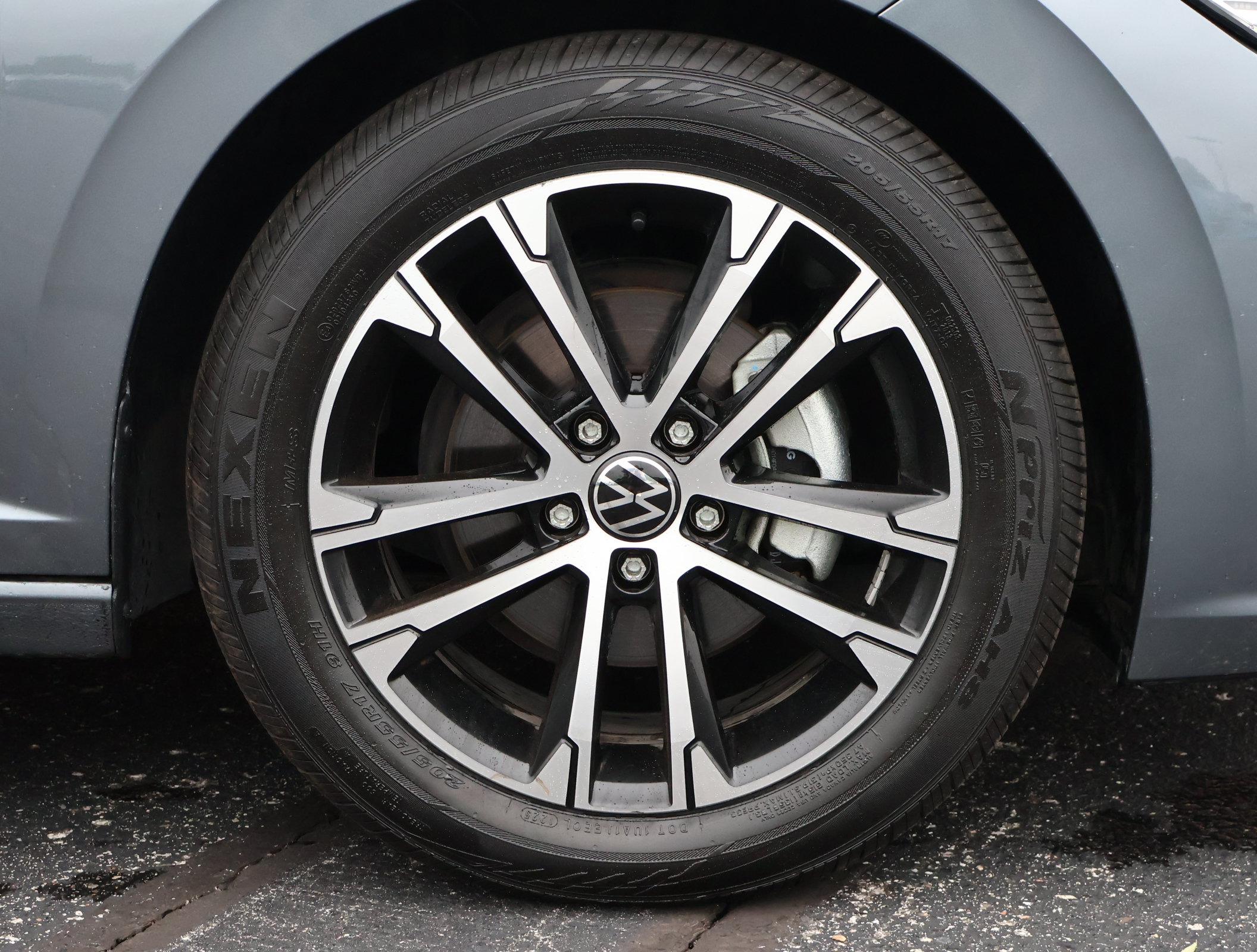 Used 2023 Volkswagen Jetta Sport FWD image 18