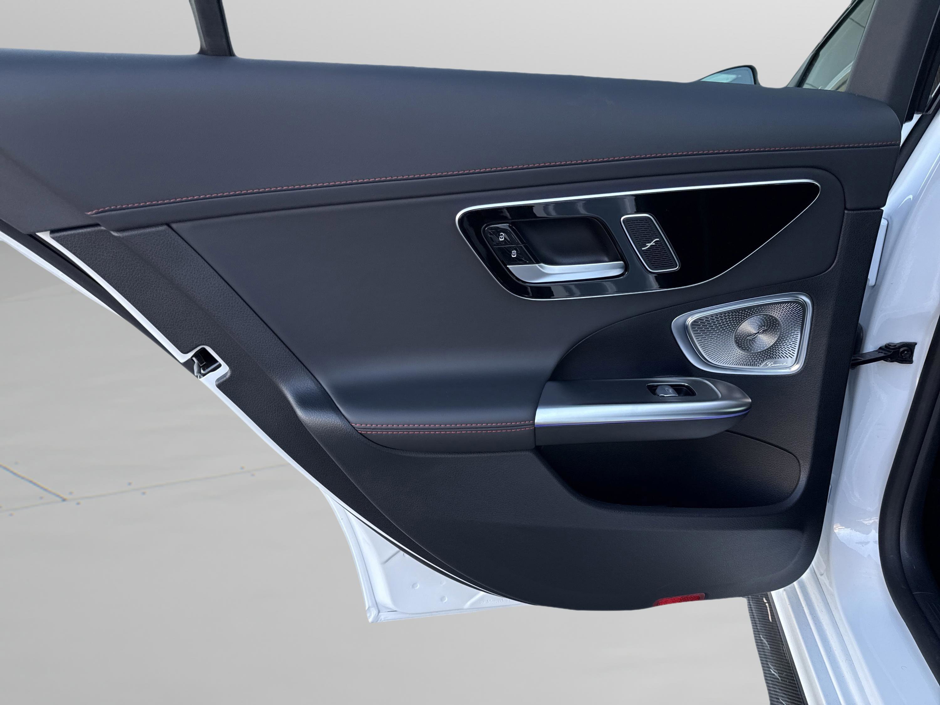 Certified 2024 Mercedes-Benz C 63 AMG S image 44