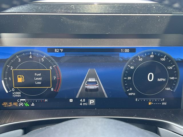 New 2026 Subaru Outback Touring XT image 21