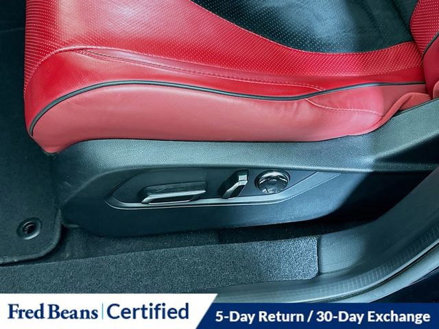 Used 2023 Acura TLX SH-AWD w/ A-SPEC Pkg image 20