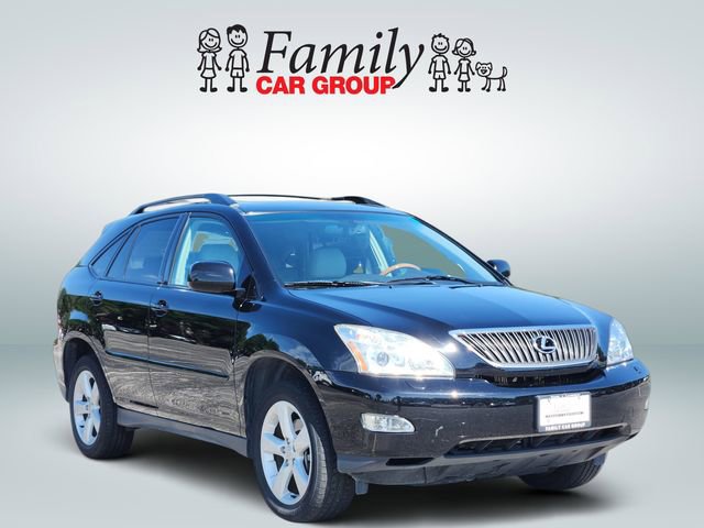 Used 2006 Lexus RX 330 FWD image 2