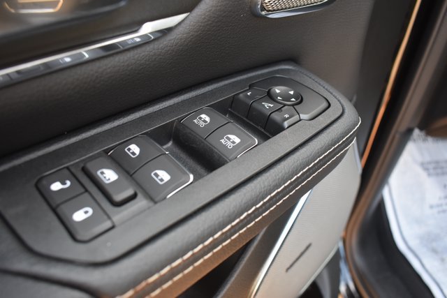 New 2027 RAM 1500 Laramie AWD/4WD image 16