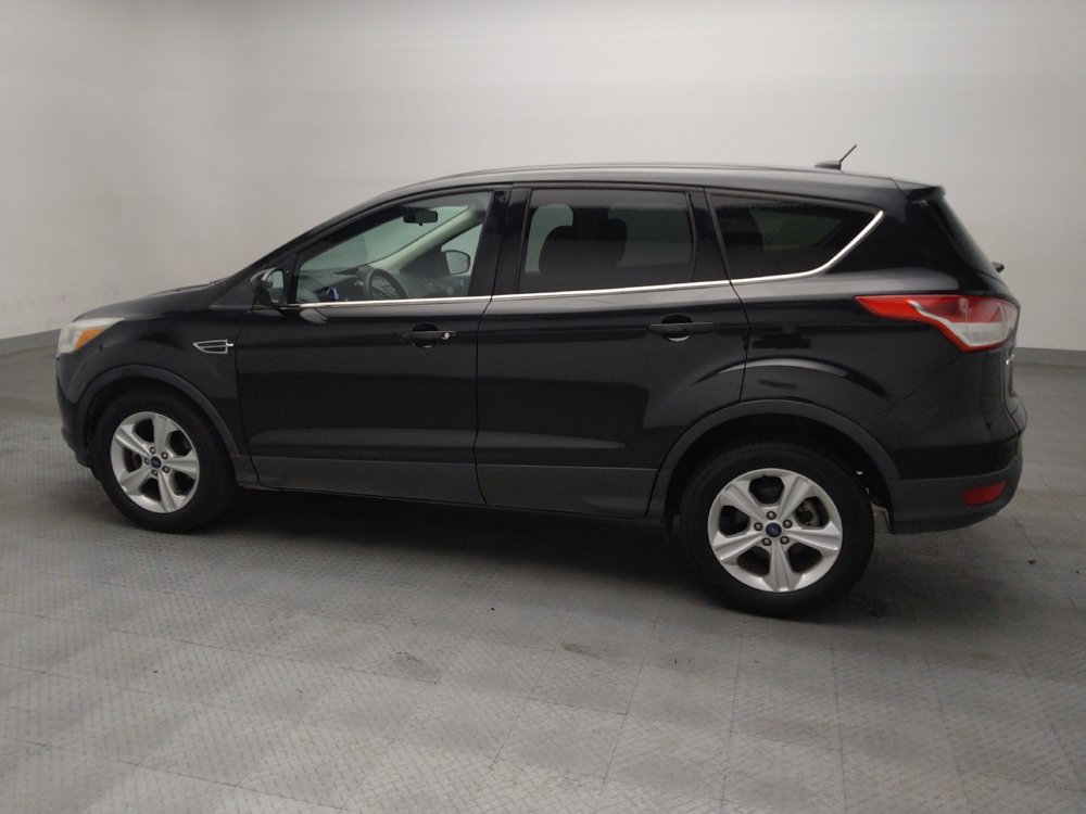 Used 2015 Ford Escape SE FWD image 3