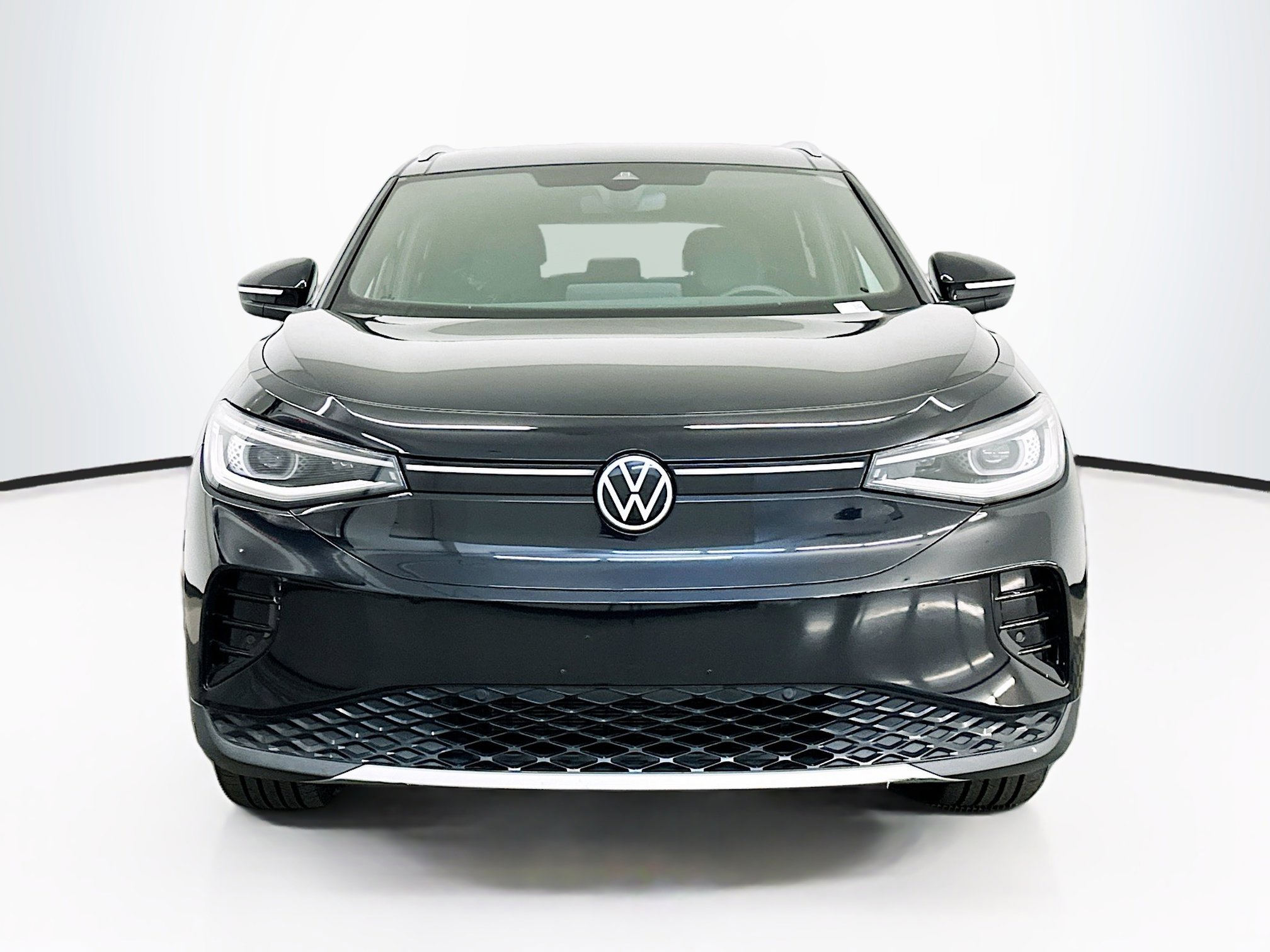 Used 2023 Volkswagen ID.4 Pro S Plus AWD/4WD image 2