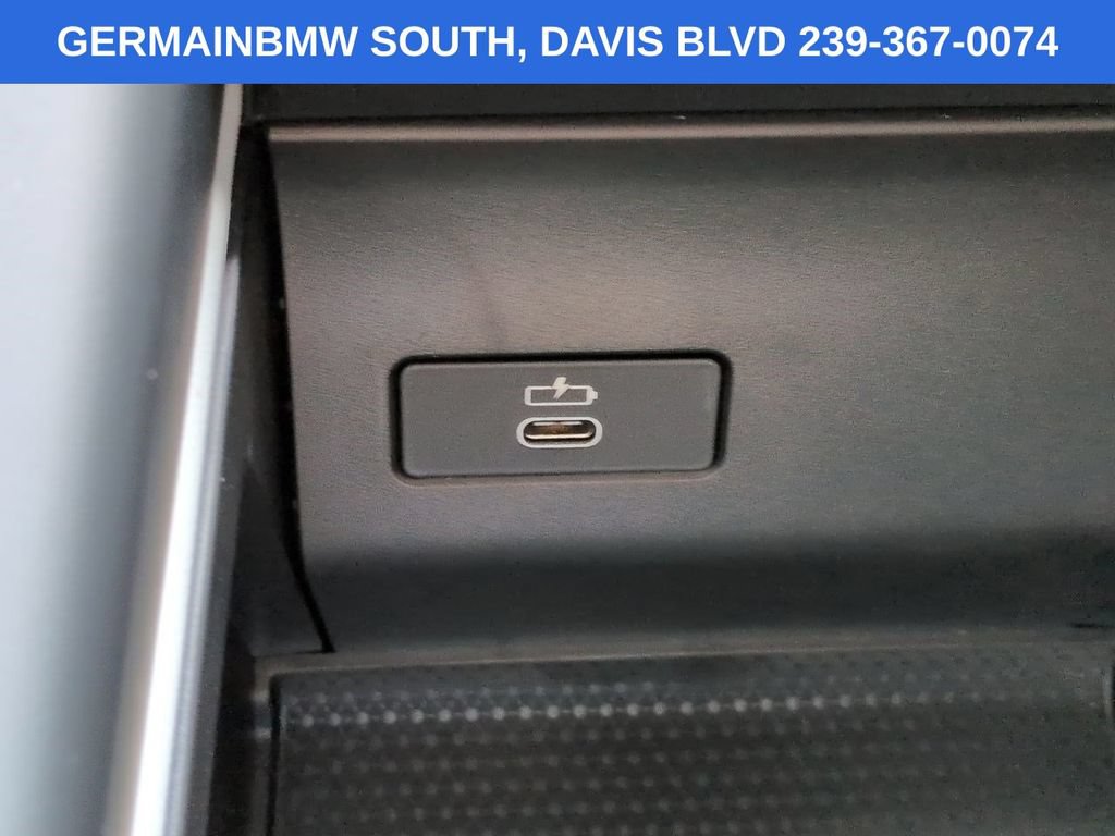 Certified 2025 BMW X5 xDrive40i w/ Executive Package AWD/4WD image 25