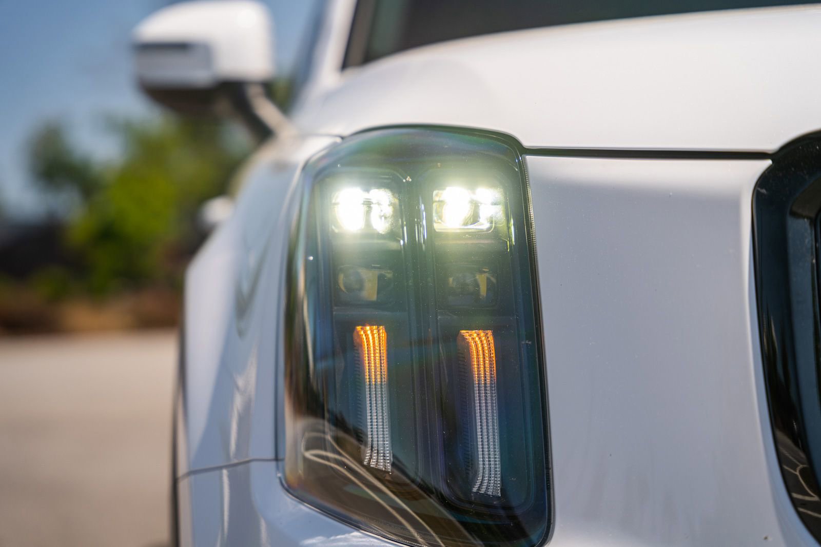 Used 2024 Kia Telluride EX X-Line image 10