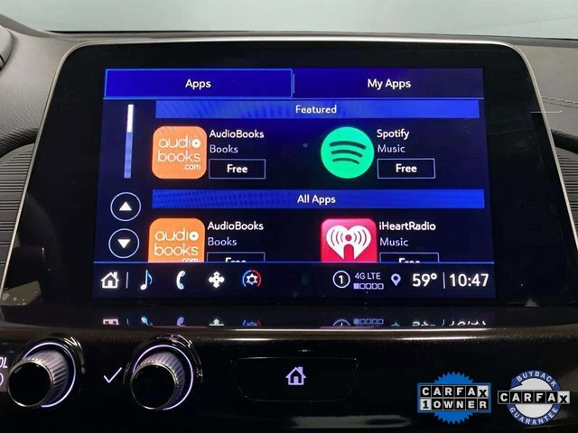 Used 2026 Cadillac CT4 Premium Luxury image 48