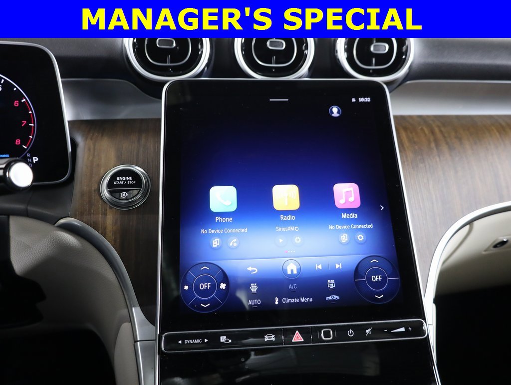 Certified 2025 Mercedes-Benz GLC 300 4MATIC image 15