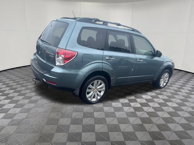 Used 2012 Subaru Forester 2.5X Premium w/ All-Weather Pkg AWD/4WD image 5