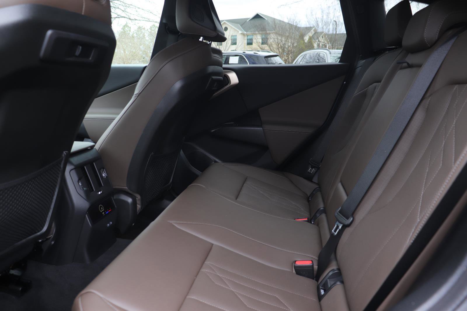 Used 2025 BMW X3 xDrive30i w/ Premium Package image 13