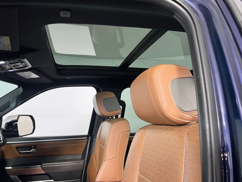 Used 2024 Toyota Tundra 1794 Edition image 20