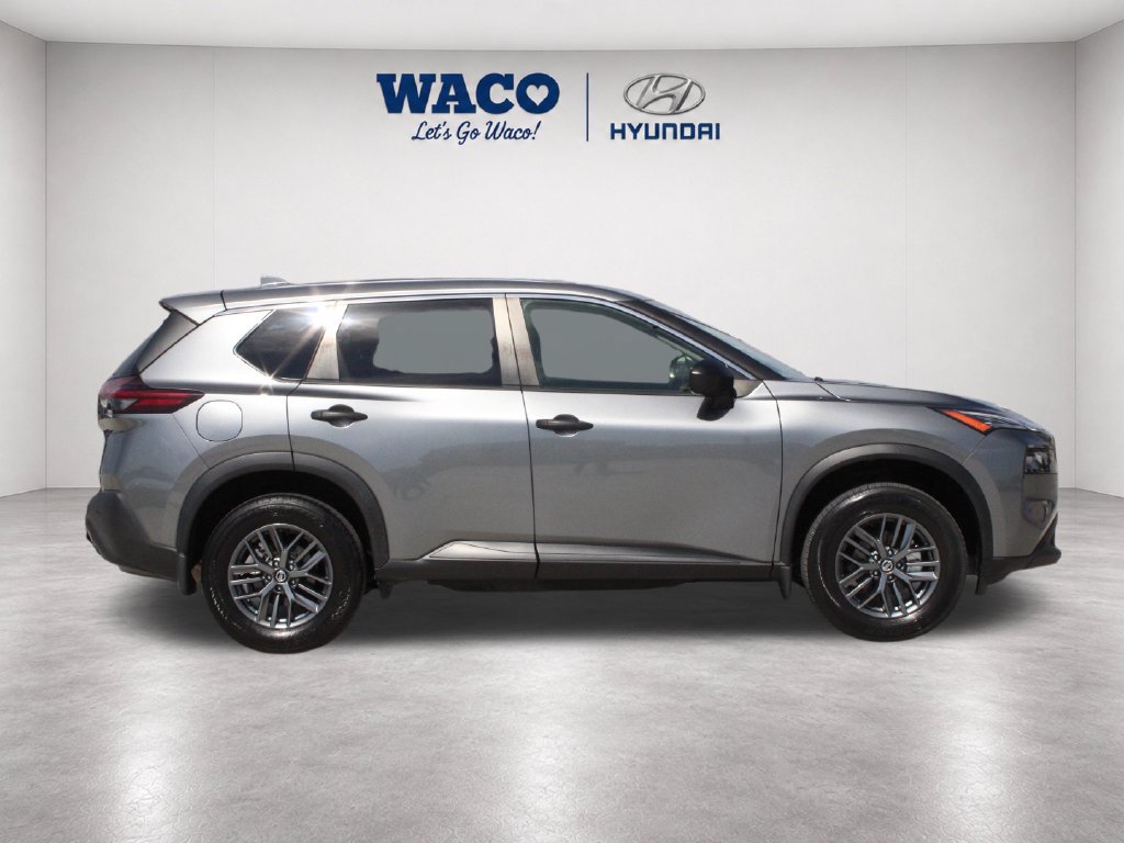 Used 2021 Nissan Rogue S FWD image 10