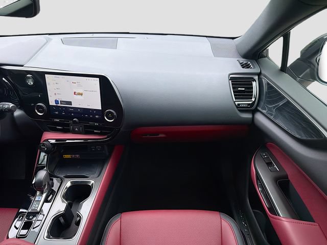 Certified 2025 Lexus NX 350 AWD w/ Accessory Package (K3) image 18