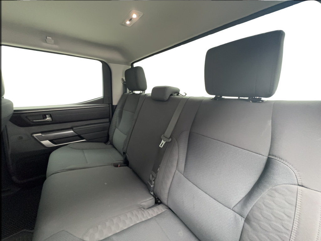 Used 2023 Toyota Tundra SR5 AWD/4WD image 27