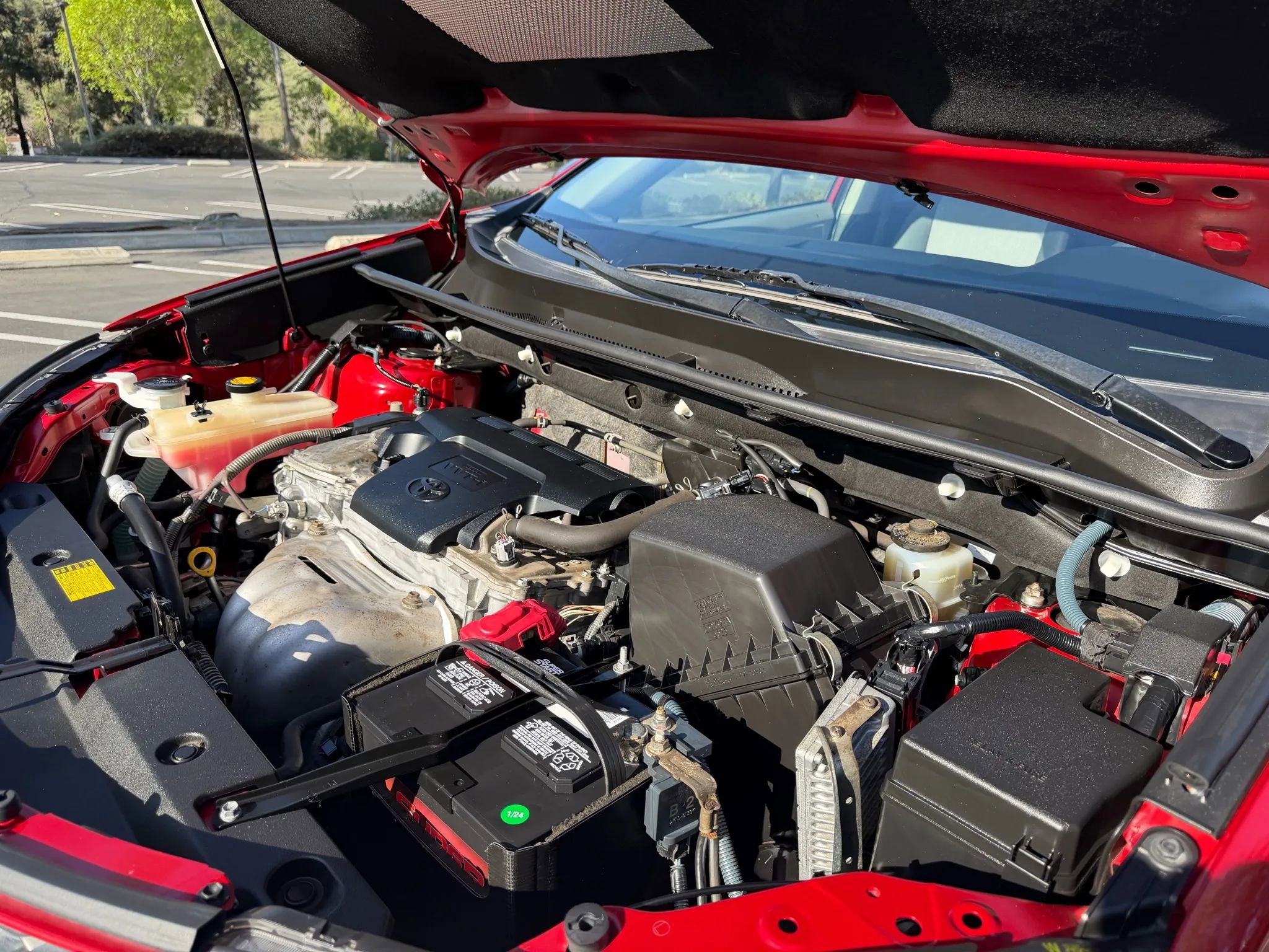 Used 2013 Toyota RAV4 LE image 33