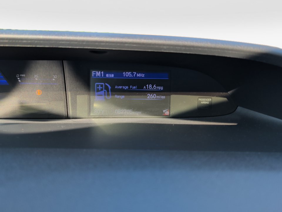 Used 2014 Honda Civic LX image 21