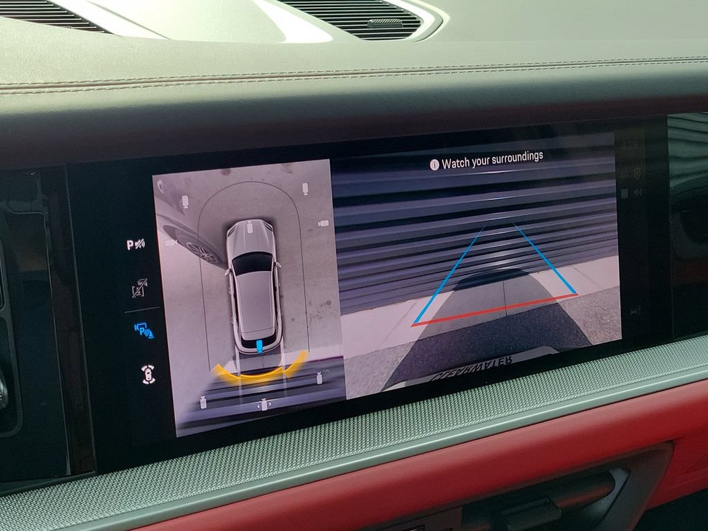 New 2026 Porsche Cayenne AWD/4WD image 29