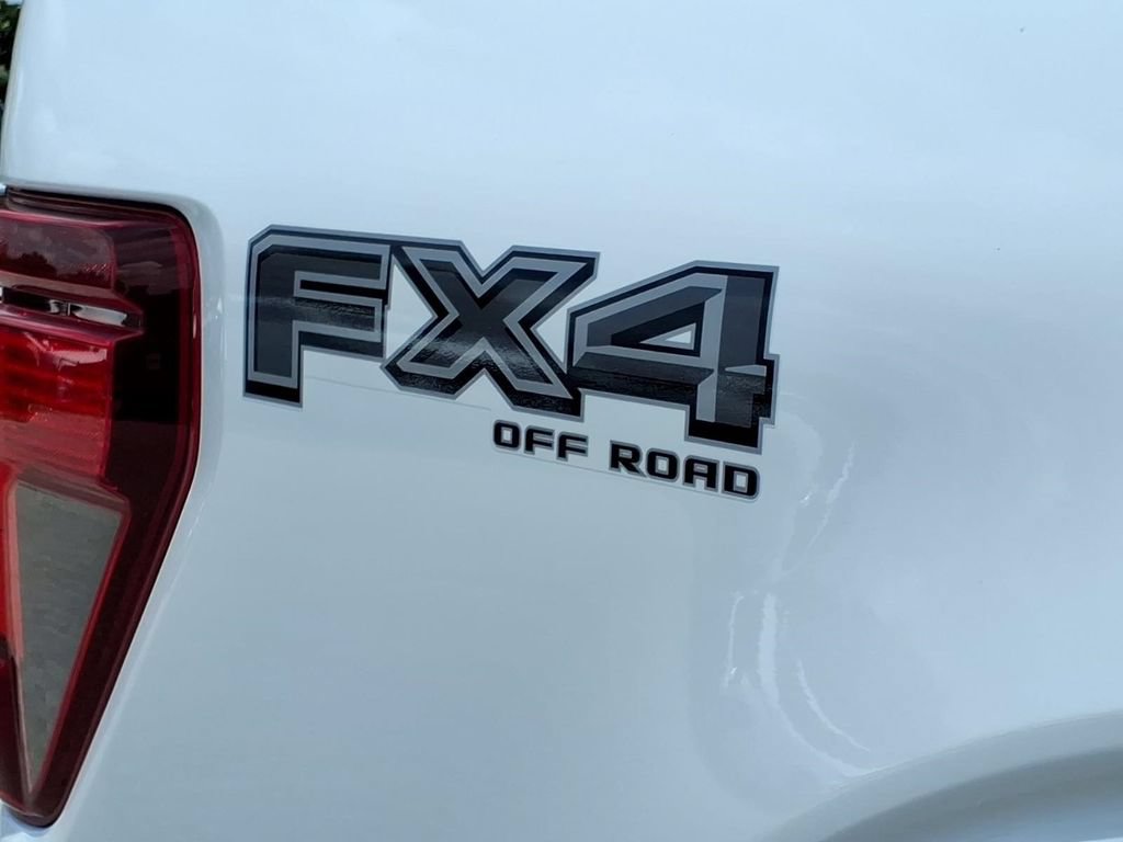 Used 2026 Ford F150 XLT w/ Equipment Group 302A MID AWD/4WD image 10