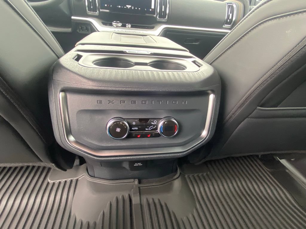New 2026 Ford Expedition Tremor AWD/4WD image 24