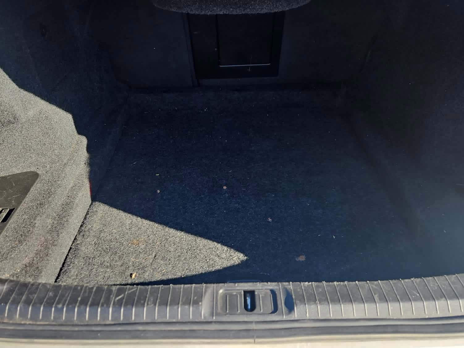 Used 2018 Cadillac ATS Luxury image 9