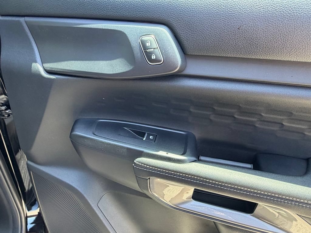 New 2025 Ford Ranger XLT w/ Convenience Package RWD image 10