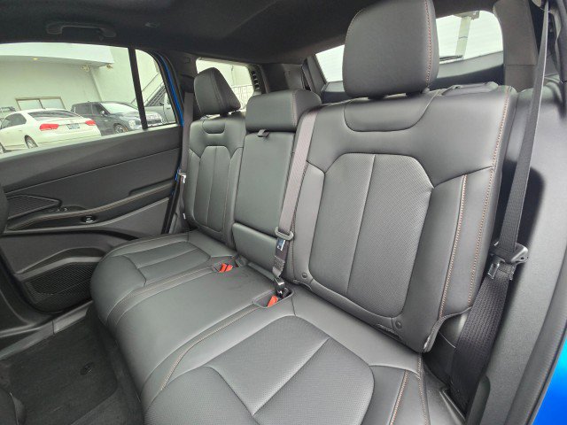 New 2026 Jeep Cherokee Limited image 22