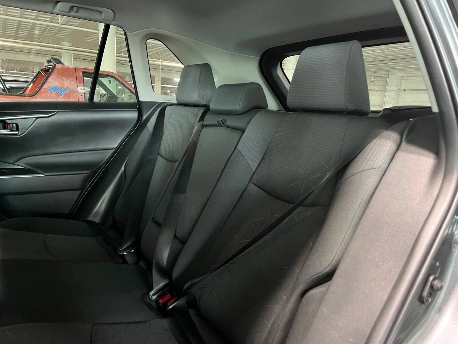 Used 2023 Toyota RAV4 XLE w/ Convenience Package AWD/4WD image 35