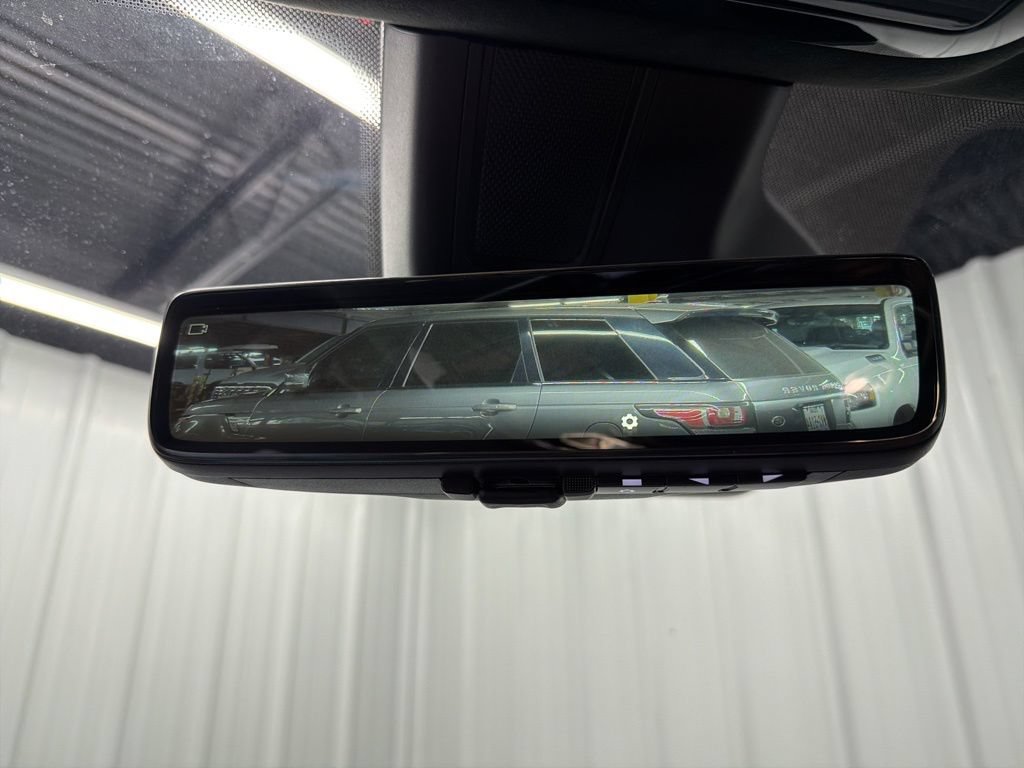 New 2026 Jeep Grand Wagoneer Summit AWD/4WD image 32