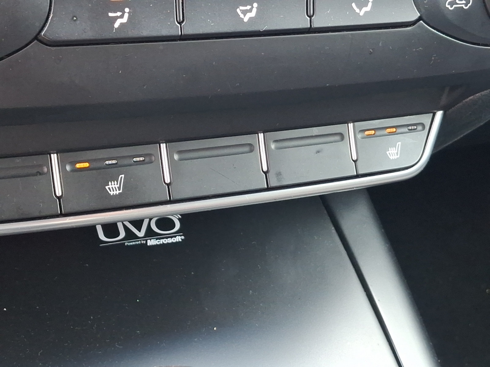 Used 2016 Kia Sorento w/ LX Convenience Package FWD image 23