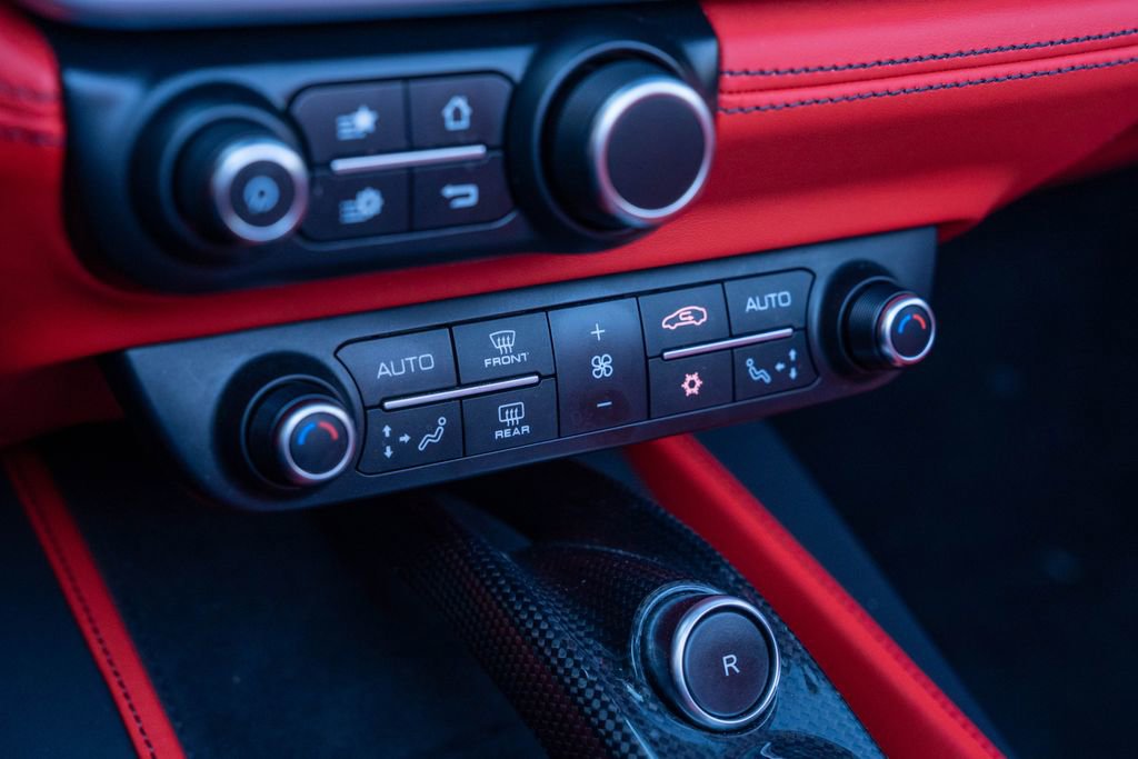 Certified 2022 Ferrari Portofino M image 47