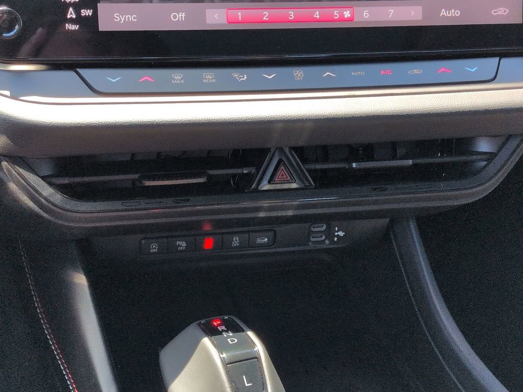 New 2026 Dodge Charger Scat Pack AWD/4WD image 17