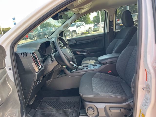 Used 2024 Ford Ranger XLT w/ Trailer Tow Package image 16