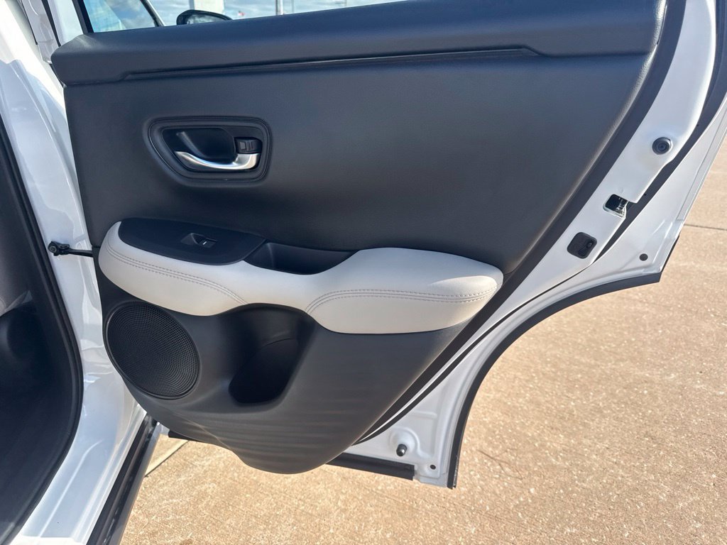 New 2027 Honda HR-V LX image 29