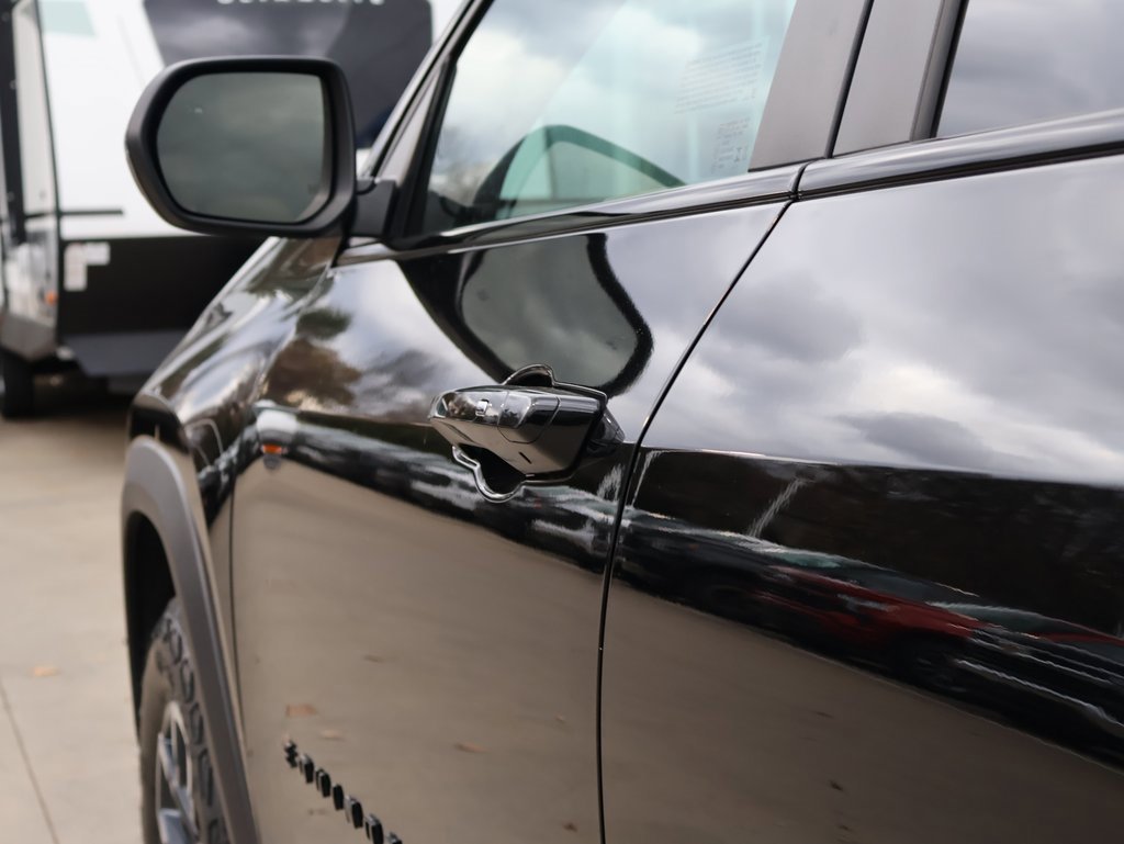 Certified 2026 Chevrolet Equinox ACTIV w/ Convenience Package III image 10