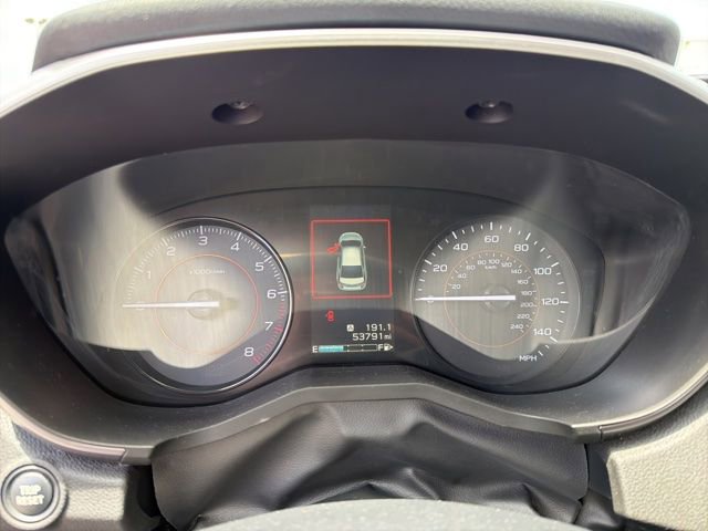 Used 2020 Subaru Crosstrek 2.0i Premium w/ Moonroof Package 2 AWD/4WD image 6