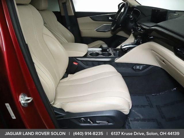 Used 2023 Acura MDX SH-AWD w/ Advance Package image 40