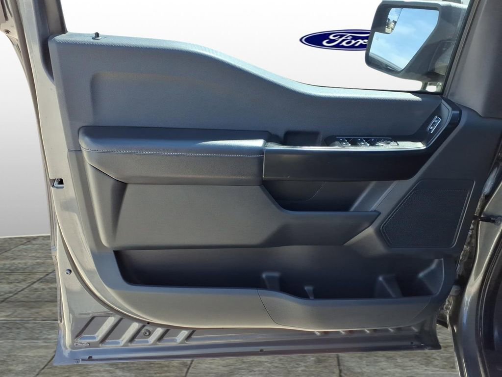 Used 2021 Ford F150 XL w/ STX Appearance Package image 10