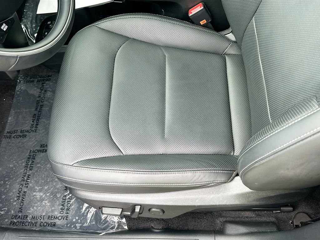 Certified 2024 Kia EV6 Wind image 20