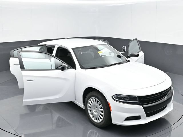 New 2023 Dodge Charger Police w/ Convenience Group I AWD/4WD image 43
