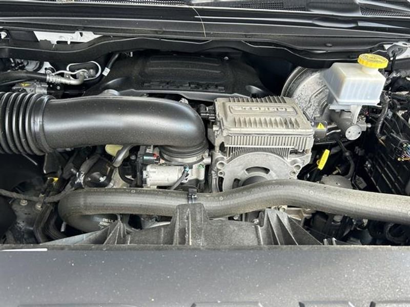 Used 2023 RAM 1500 Limited image 34