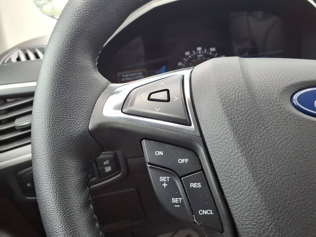 Certified 2024 Ford Edge SEL w/ Convenience Package AWD/4WD image 15