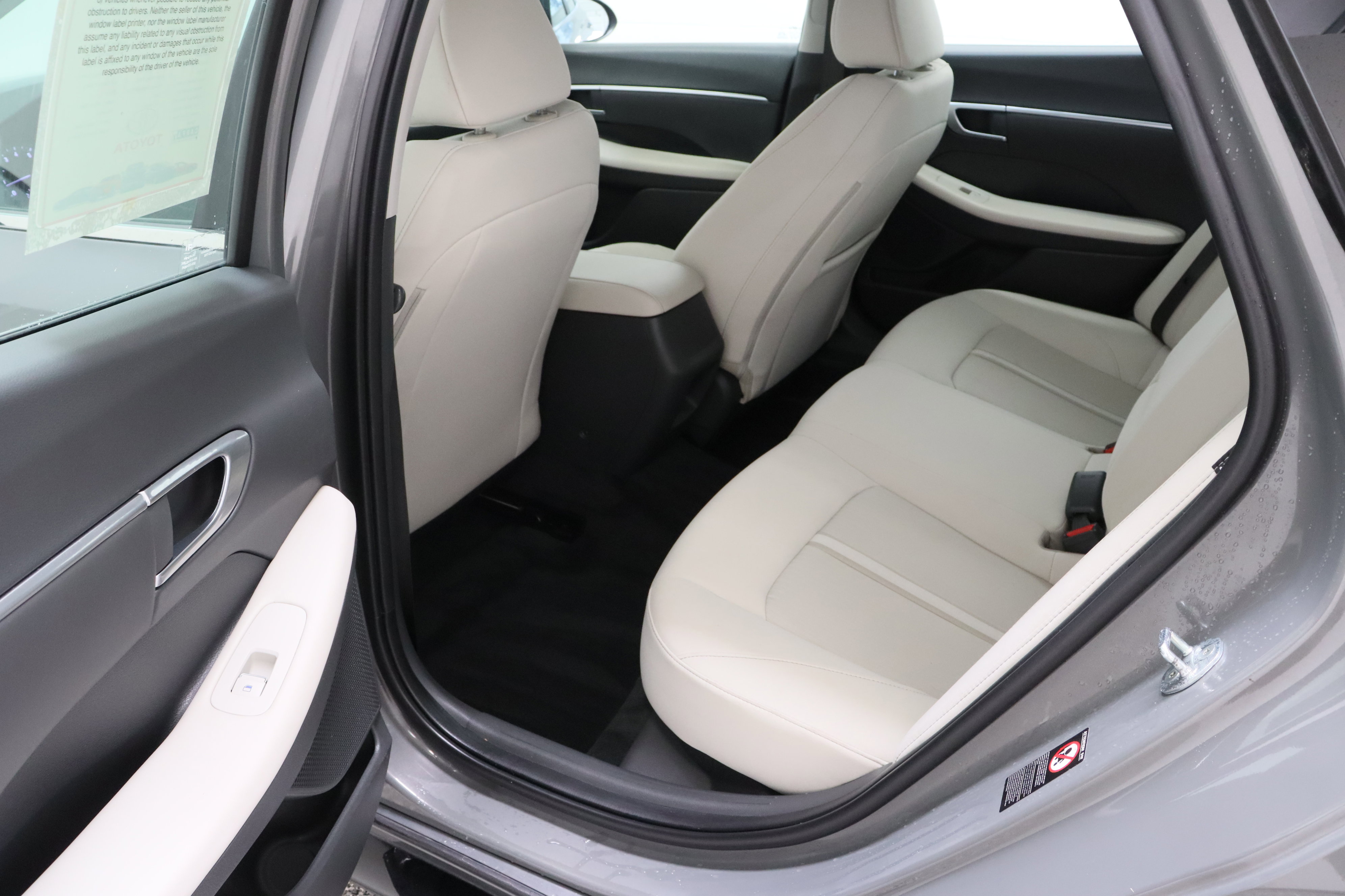 Used 2022 Hyundai Sonata SEL FWD image 28