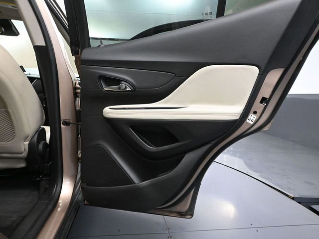 Used 2018 Buick Encore Premium image 40