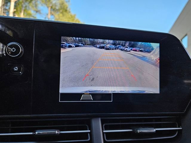 Used 2024 Chevrolet Trax LS image 21