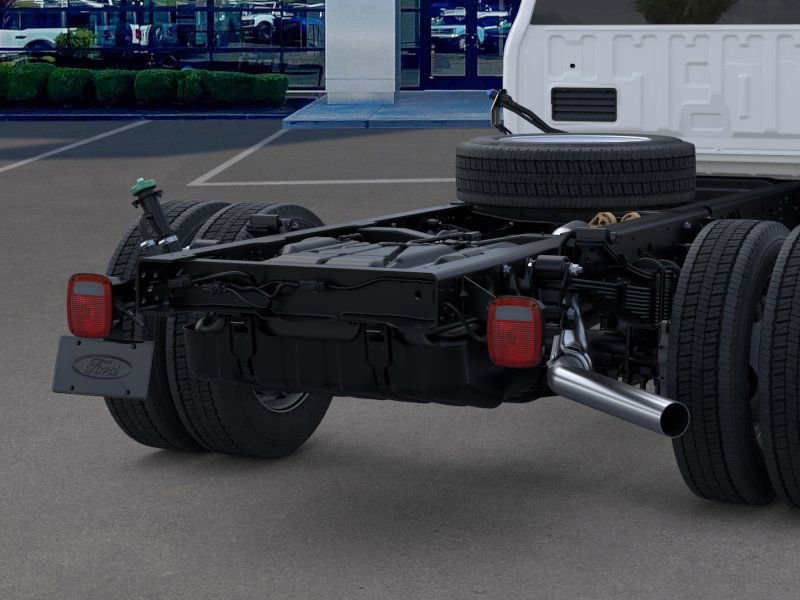 New 2026 Ford F450 XL image 21