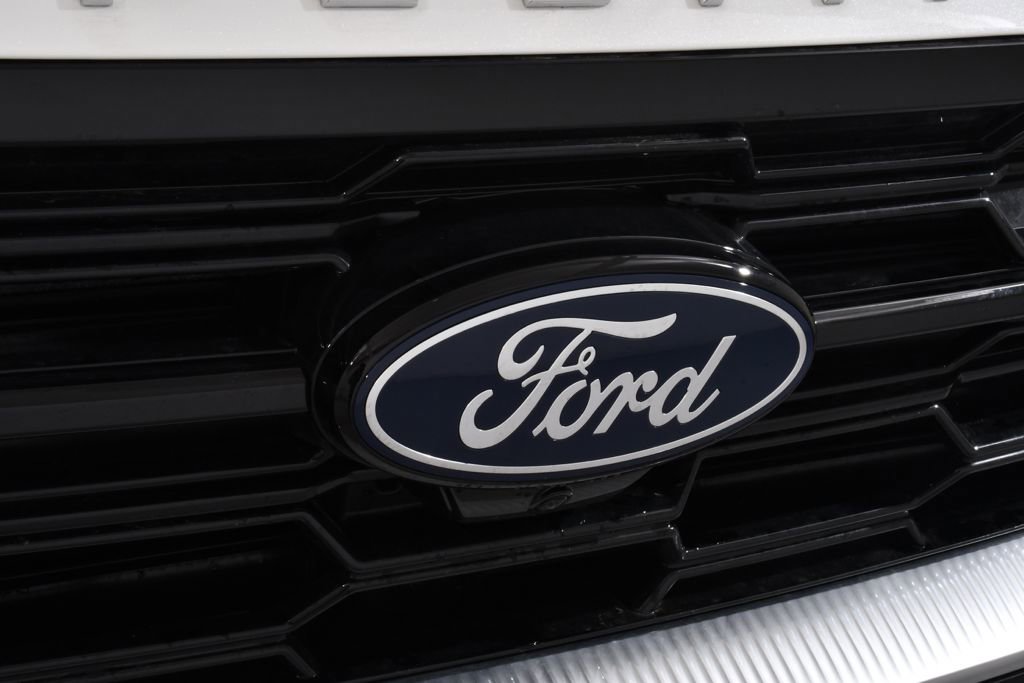 New 2026 Ford Expedition Max Platinum image 22