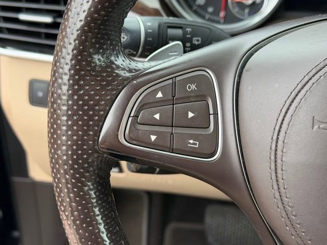 Used 2017 Mercedes-Benz GLS 450 4MATIC image 13